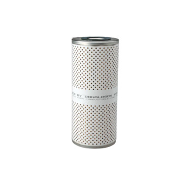 Kraftstofffilter cartridge Donaldson P559850 Caterpillar 8N9850 Hengst E74KP
