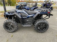 2021 Polaris Sportsman 850 SP EPS TRAIL EDITION