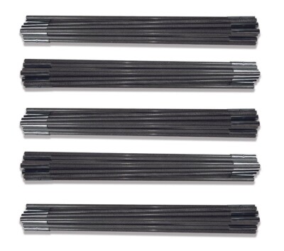 Outwell Nevada M Tent, Complete Set of Replacement Tent Poles UK