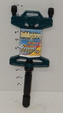 Quikretrieve Kite Winder 20lb X 200ft Nylon String Green NIP