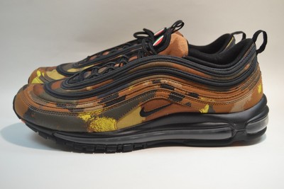 nike air max 97 italy camo