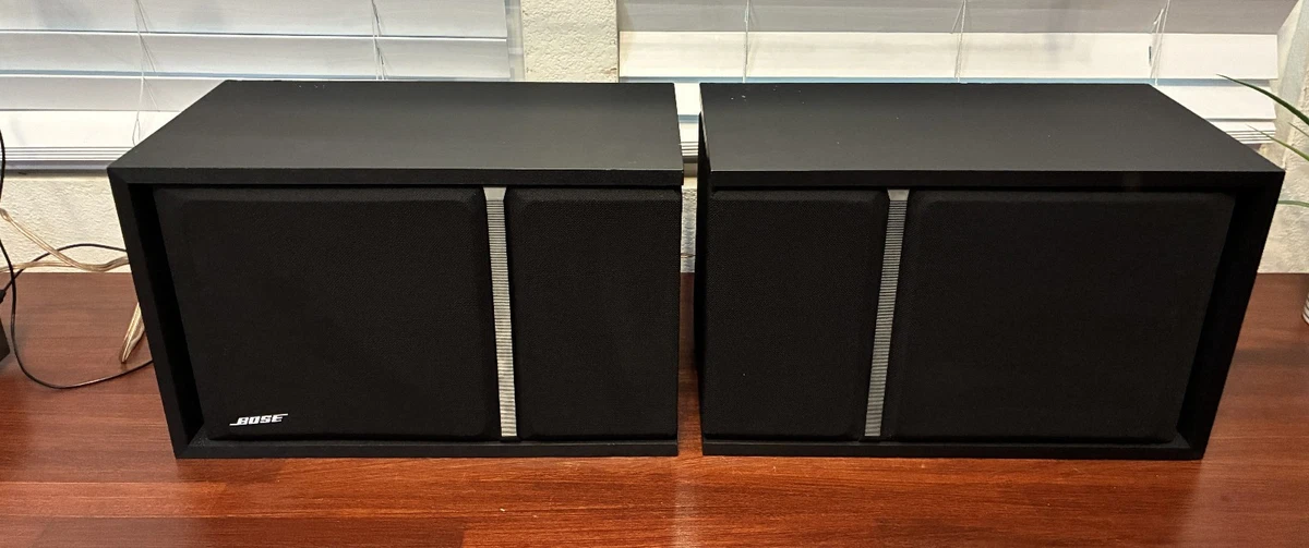 Bose 301 Series Iii for sale | eBay