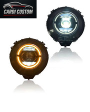 Fari Led Mercedes Benz Classe G W463