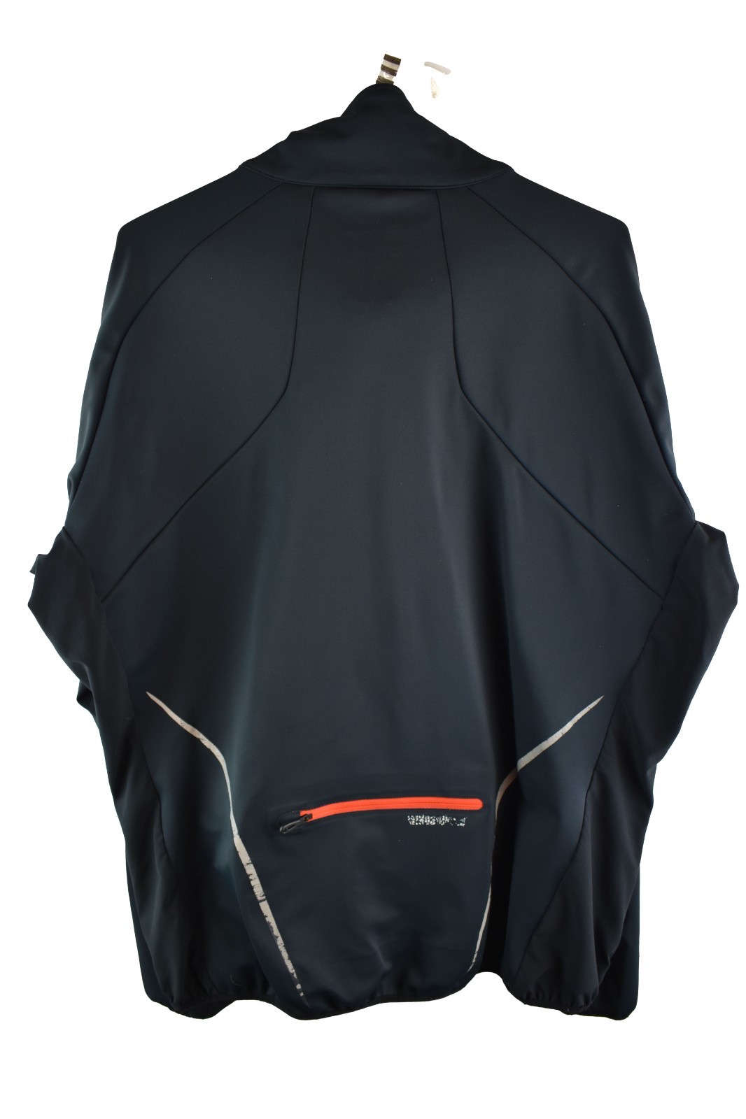 Musto Evolution Softshell Blue Zip Mens Anorak Ja… - image 7