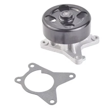 Water Pumps For 15-18 Chevrolet City Express 2007-2020 Nissan NV200 Sentra Versa