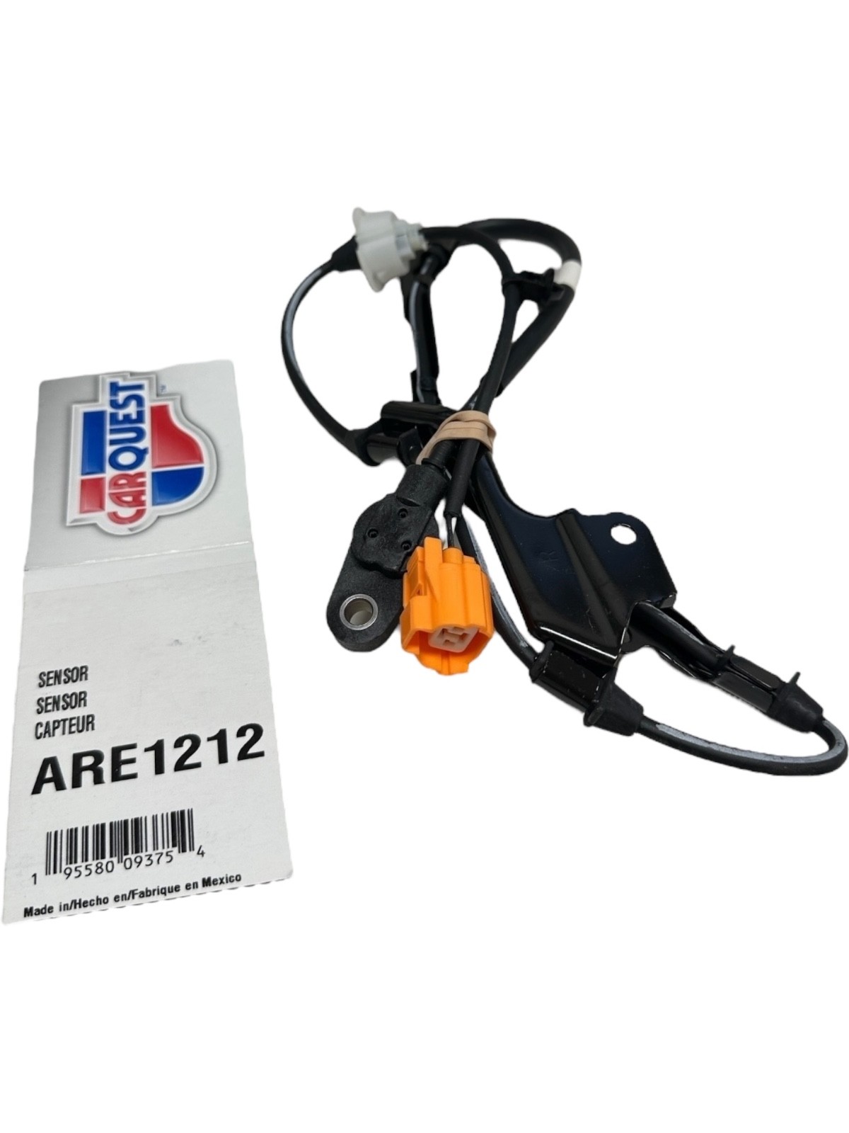 Carquest ARE1212 ABS Wheel Speed Sensor SALE