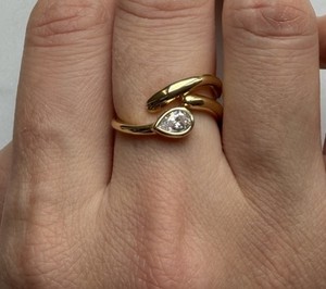 Authentic The Serpent Dew Ring Of Awakening