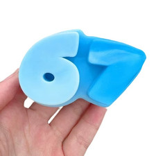 67 Squishy Squeeze Stress Relief Sensory Toy TikTok Viral