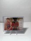 Aaron Gray 2007-08 SP Rookie Threads Rookie