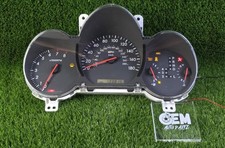 Compteur Lexus SC