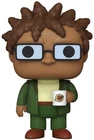 Funko POP! Animation: Futurama - Hermes Conrad [New Toy] Vinyl Figure, Collect