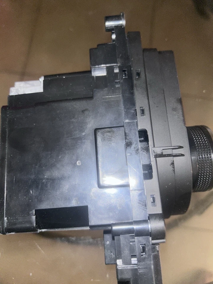 LR070696 GEAR SHIFT MODULE 路虎发现运动揽胜 EVOQUE — 第 4/4 张图片