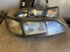 Faro proiettore anteriore Honda Accord CH1 Type R 98-02 Xenon