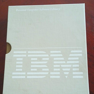 IBM Personal Computer Hardware Reference Library BASIC Manual Vintage 6025010