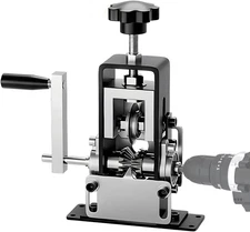 Automatic Copper Wire Stripper Machine, Pelador De Cable Electrico, Drill Powere