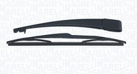 Magneti Marelli 000723180277 Wischermotor-Kit, Fensterreinigung Renault 77010687