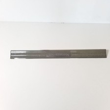 Mercedes-Benz CLS C219 2009 Einstiegsleiste Zierleiste vorne A2196800135 