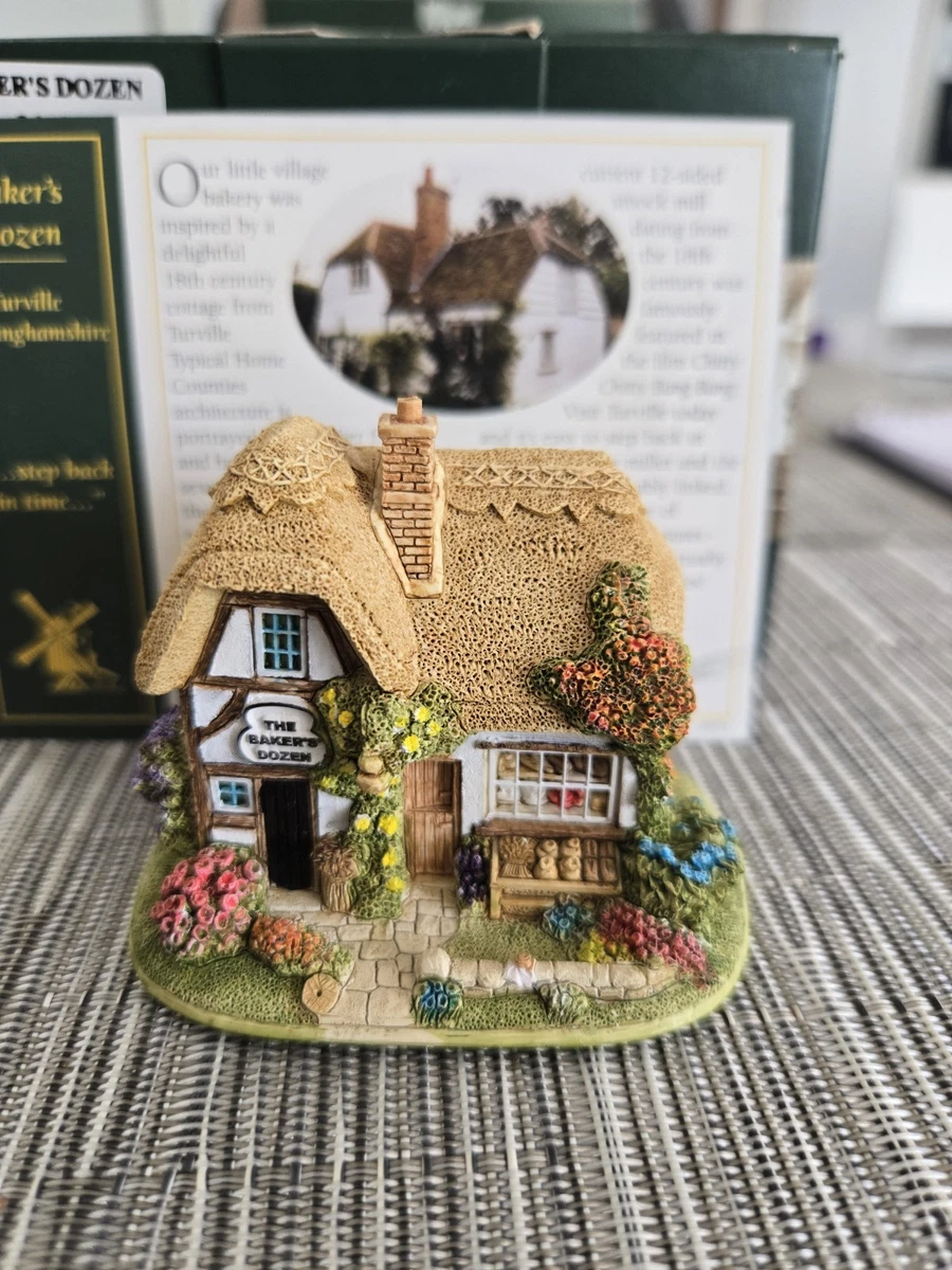 Las mejores ofertas en Lilliput Lane | eBay