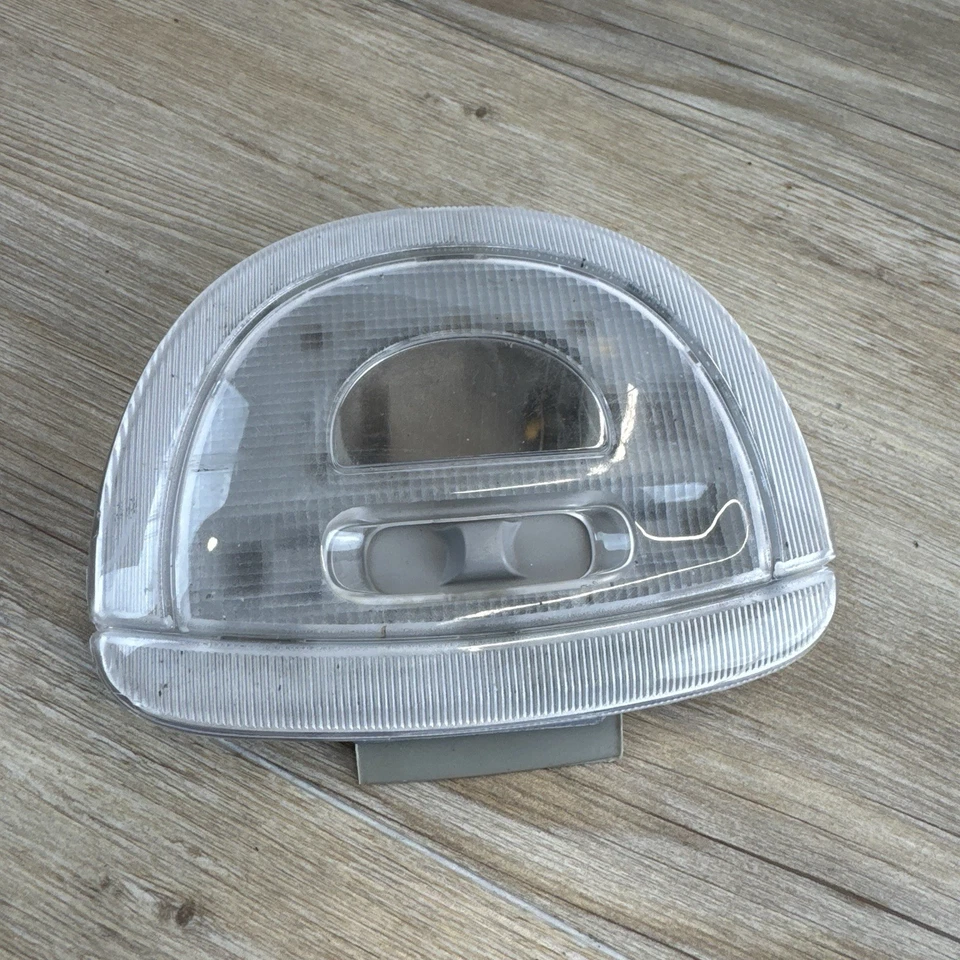 Lámpara de luz interior Ford Explorer Mountianeer 2006-2010 OEM mapa de cúpula superior Foto 3 de 4