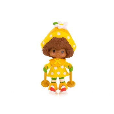 Strawberry Shortcake Orangenblüte süß duftend Wintersaison 2,5 Zoll Cheebee