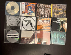 Boards of Canada CD | eBay
