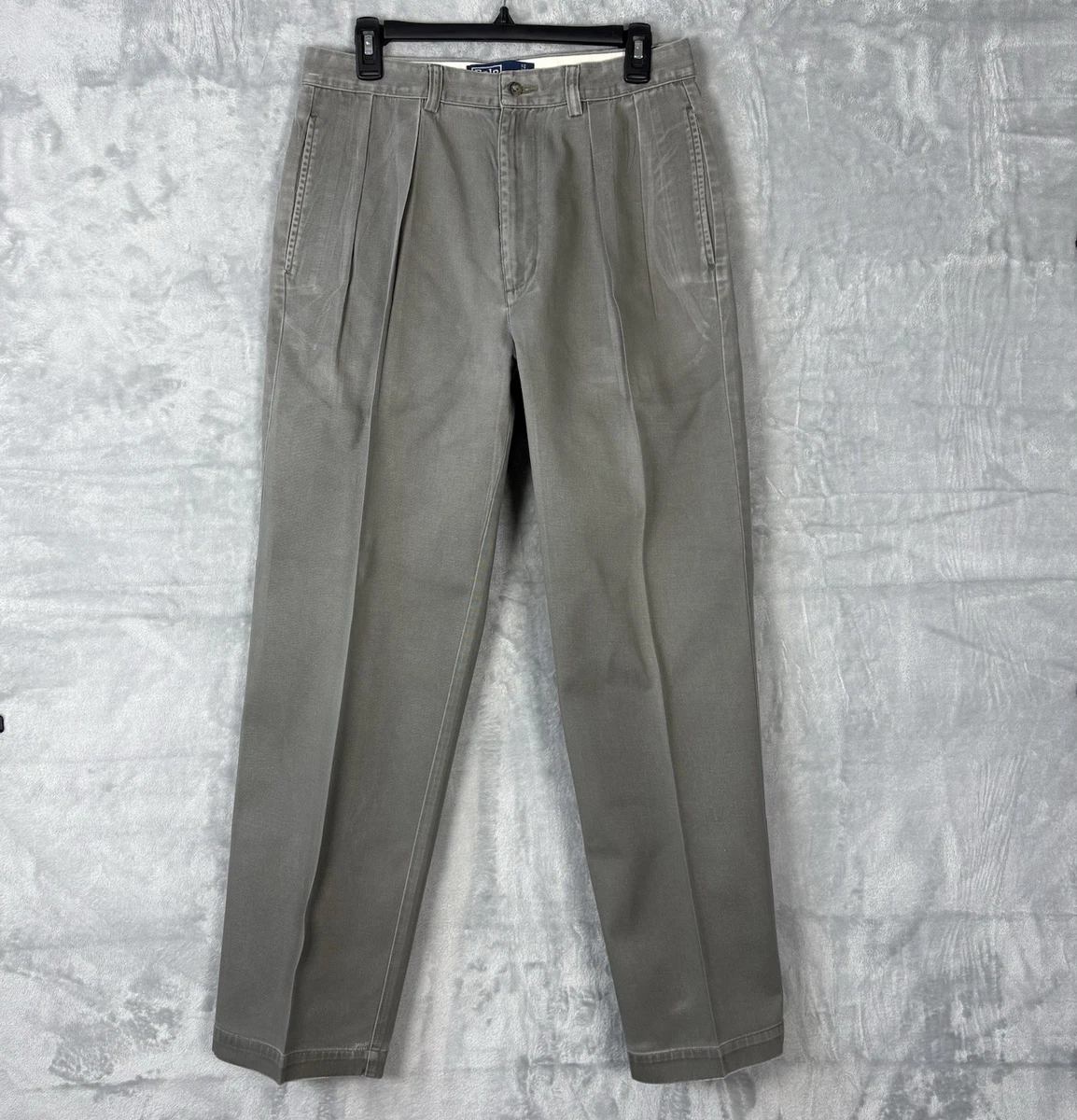 Polo Ralph Lauren Andrew Pants for Men for sale - eBay