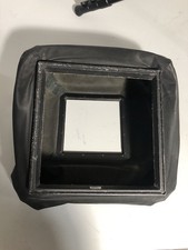 Sinar 5x7 wide angle Bag Bellows