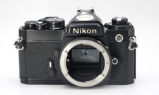 Nikon FE Kamera