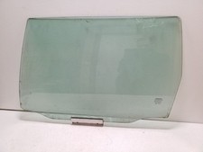 Volvo V70 2001 Links Fenster Scheibe T�r hinten VAL289579