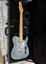 Chapman ML3pro Traditional Electric Guitar Telecaster Style