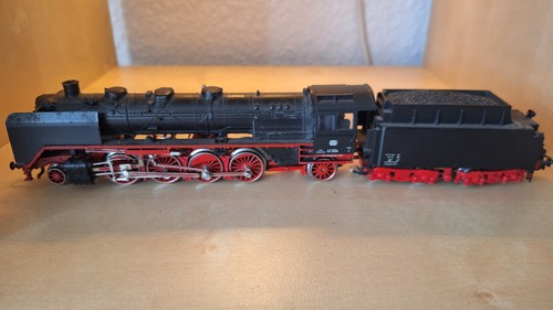 Märklin Spur H0 Tenderlokomotive  DB 41334 | Zustand: Gebraucht