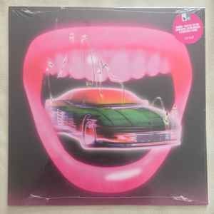 Sharam Tayebi - PATT Party All The Time Adam Beyer Layton Giordan - F1034z