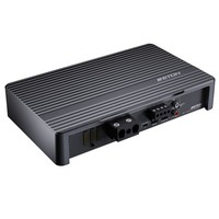 Eton MA1 Monoblock 1 Kanal Class-D VerstäRker Digital Endstufe Kfz Auto