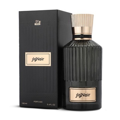 Noir by Al Dakheel Oud | 100ml EDP Spray | Fast Shipping NEW Packaging