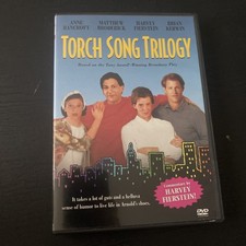 Torch Song Trilogy (DVD, 1988) for sale online | eBay