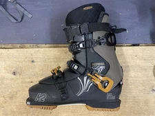 K2 Diverge SC Men's Ski Boots 2025