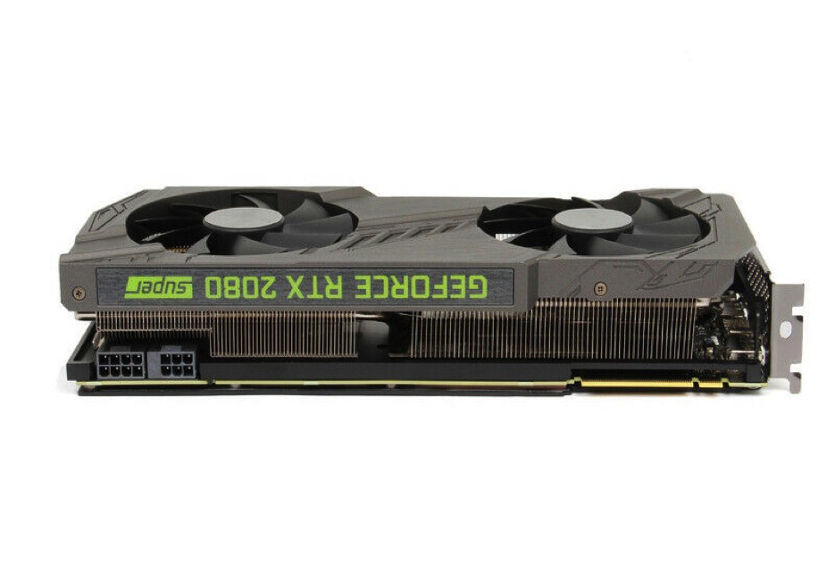 Lenovo 4X61A22496 ThinkStation NVIDIA GeForce RTX 2080 Super