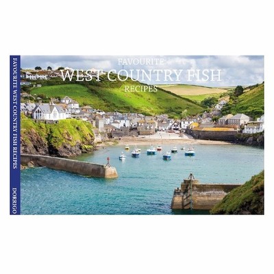 Dorrigo Favourite West Country Fish Recipes (Paperback)