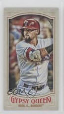 2016 Topps Gypsy Queen Mini Rougned Odor (Base) #94 ii1