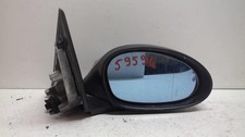 Retroviseur droit (ou coque) BMW SERIE 1