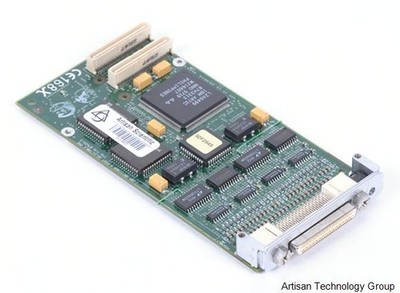 RadiSys ARTIC960 4-Port Selectable PMC Module