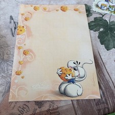 Diddl A6 Blatt Nr. 126 *RAR*