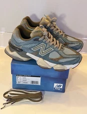 New Balance 9060 Bodega “Age Of Discovery” U9060BD1 Dead Stock, Size 10