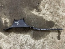 BMW X5 E70 Schwellerverkleidung vorne links 7148525 10834110 4.80 37488583