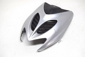 Kit Habillage MBK Nitro / Yamaha Aerox 97-12 Blanc Brillant - Pièces - Foto 11