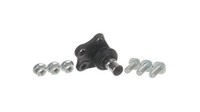 SKF Traggelenk FüHrungsgelenk Vkds 316051 FüR Renault Megane 4 B9A K9A LVA Tce