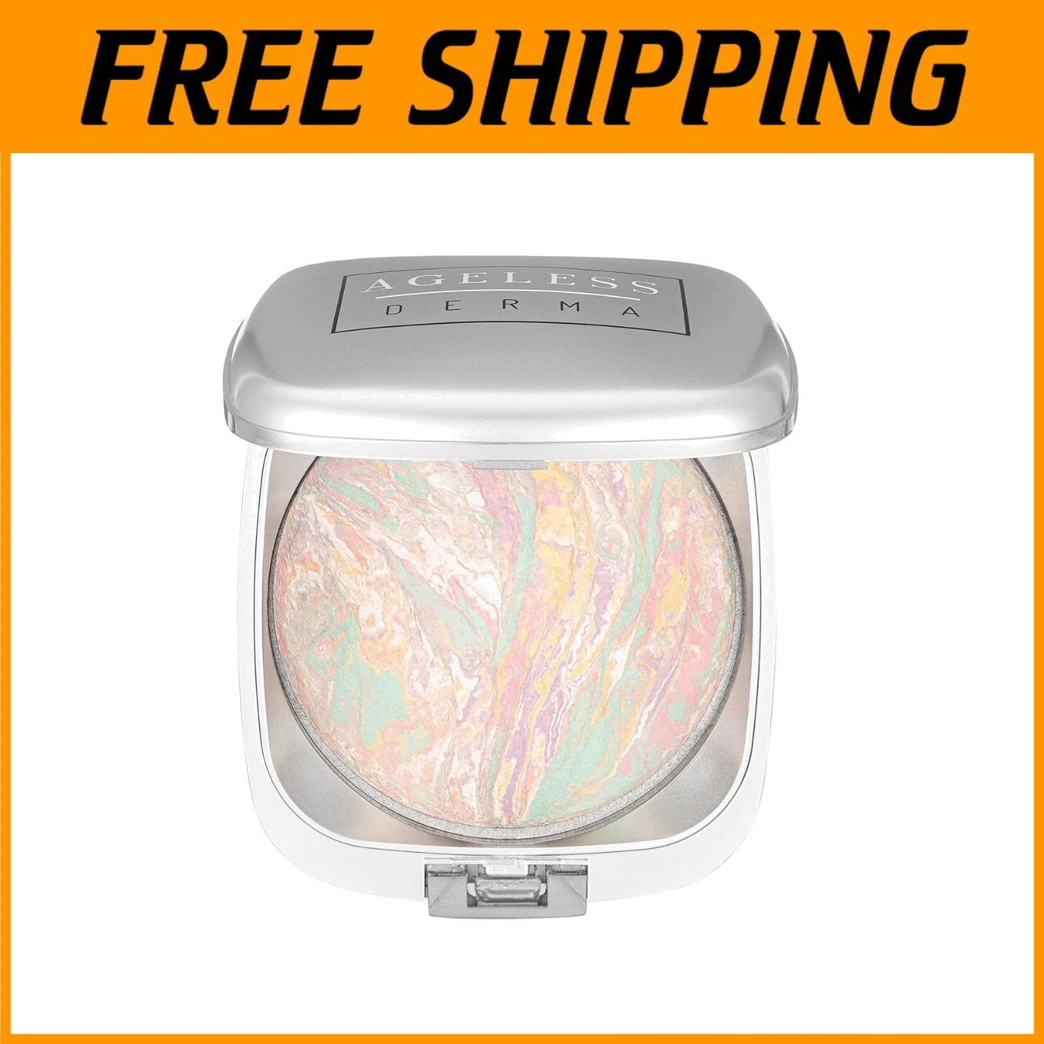 Redness Color Correcting Powder
Opens in a new window or tab