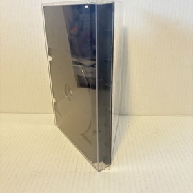 Magic Knight Rayearth SEGA Saturn w Manual Stickers & Reg Card Tested & Working