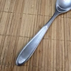 TOWLE MAGNUM SATIN SPOONS AND KNIVES - SETS OF 4 -  CHOICE! - CHINA