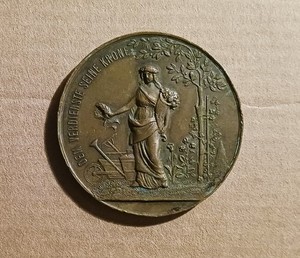 Austria Medal | eBay